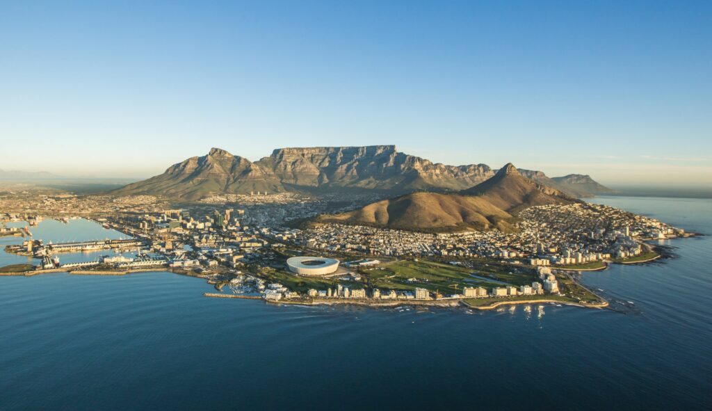 Cape Town