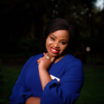 Hazel Gumpo, General Manager, Elewana Arusha Coffee Lodge