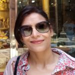 Ritu Kalra, Founder of Old Delhi Rickshaw Tours